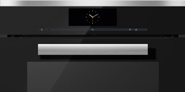 Der revolutionäre Miele Dialoggarer