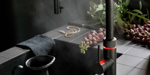 Warum ein Quooker im Eigenheim?