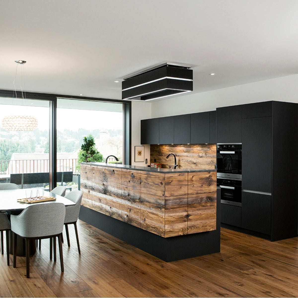 Küchenplanung mit BISAG: So verwirklichen Sie Ihre Traumküche