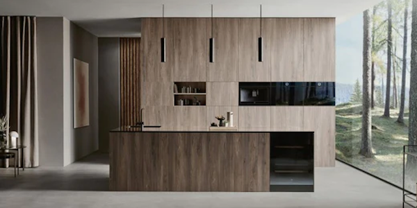 V-Zug Excellence Line