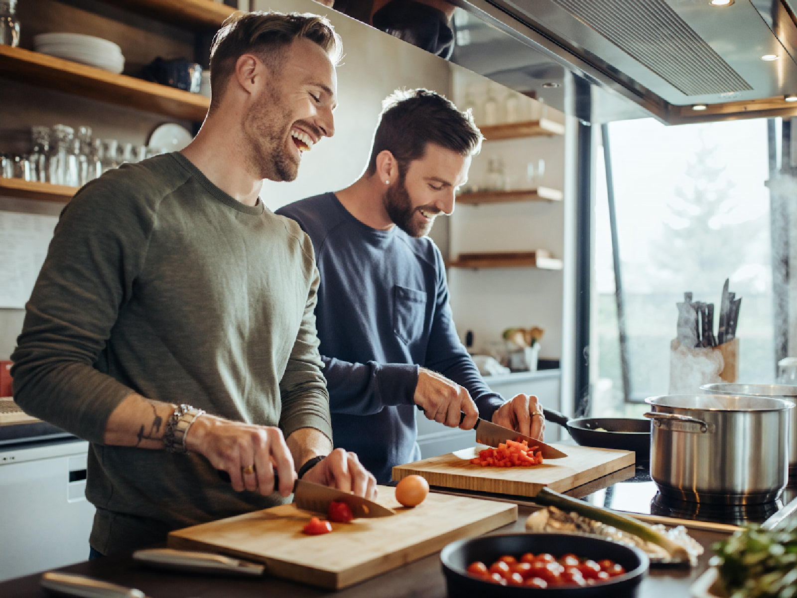 Modernisierung Ihrer Küche: Tipps für Funktionalität und Stil