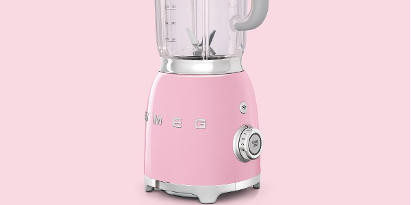 SMEG Standmixer