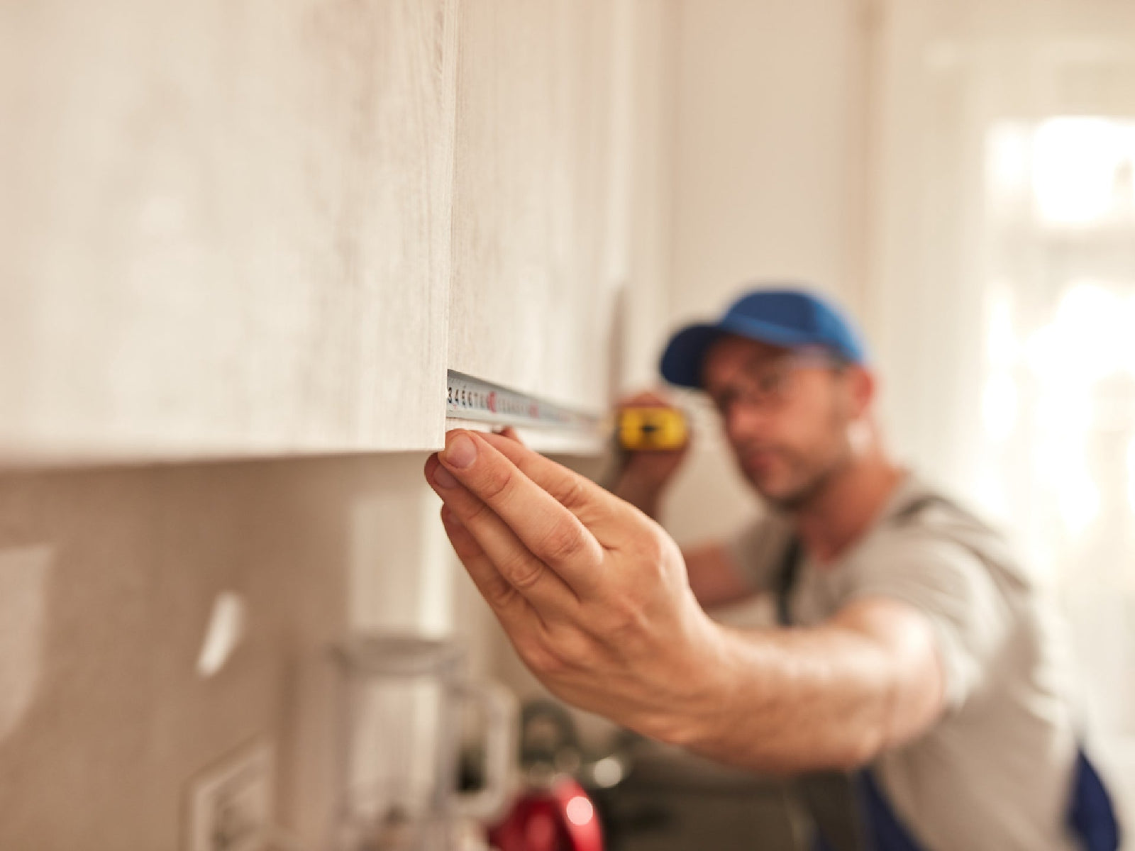 Tipps zur Küchenmontage: Was Sie beachten sollten, um Fehler zu vermeiden