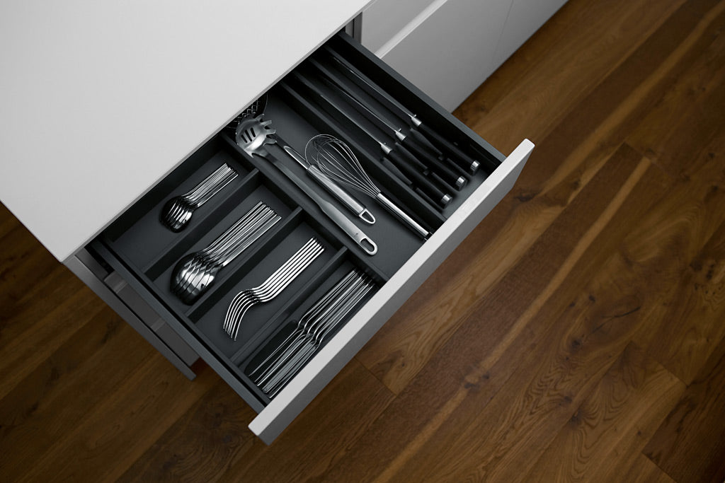 Inneneinteilungssystem von Elbau