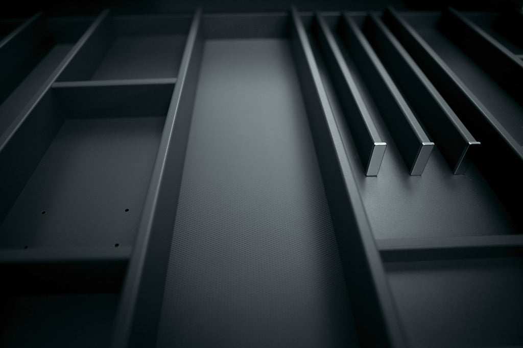 Inneneinteilungssystem von Elbau