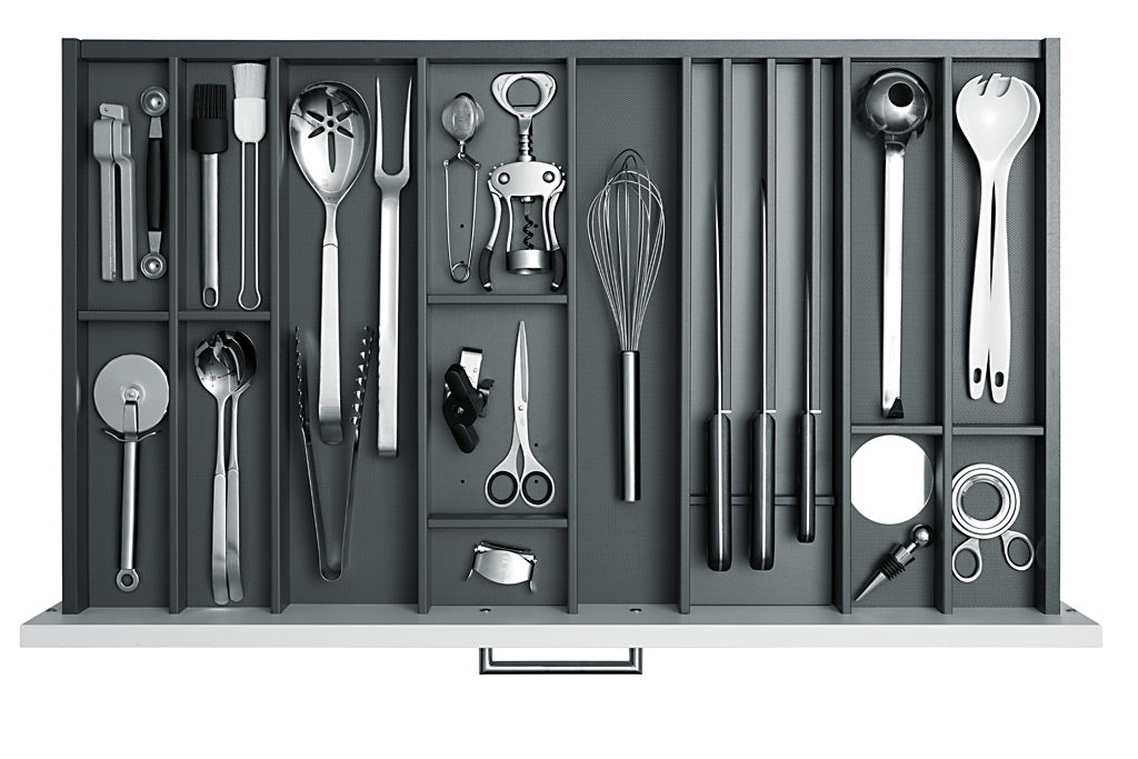 Inneneinteilungssystem