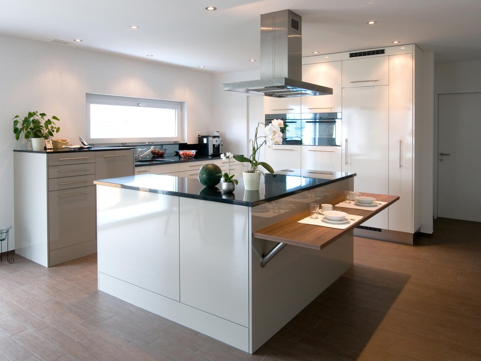 Küchentrends in der Schweiz: Was ist aktuell angesagt?