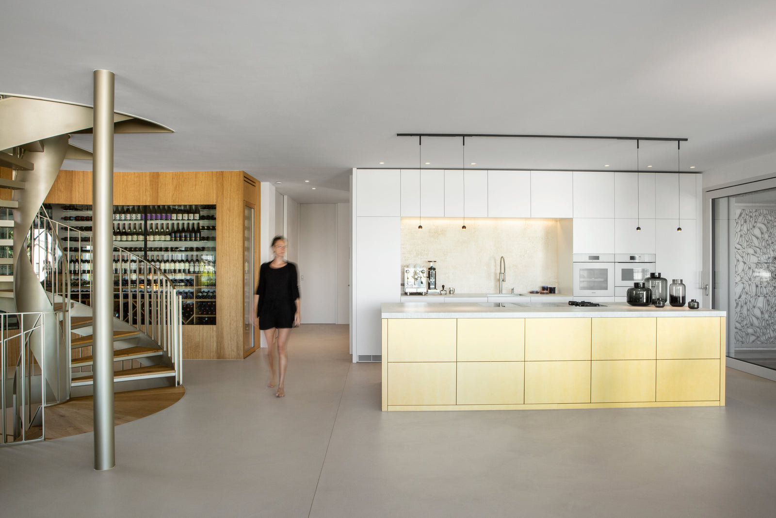 Schweizer Küchenbauer im Fokus: Ihre Küche perfekt geplant