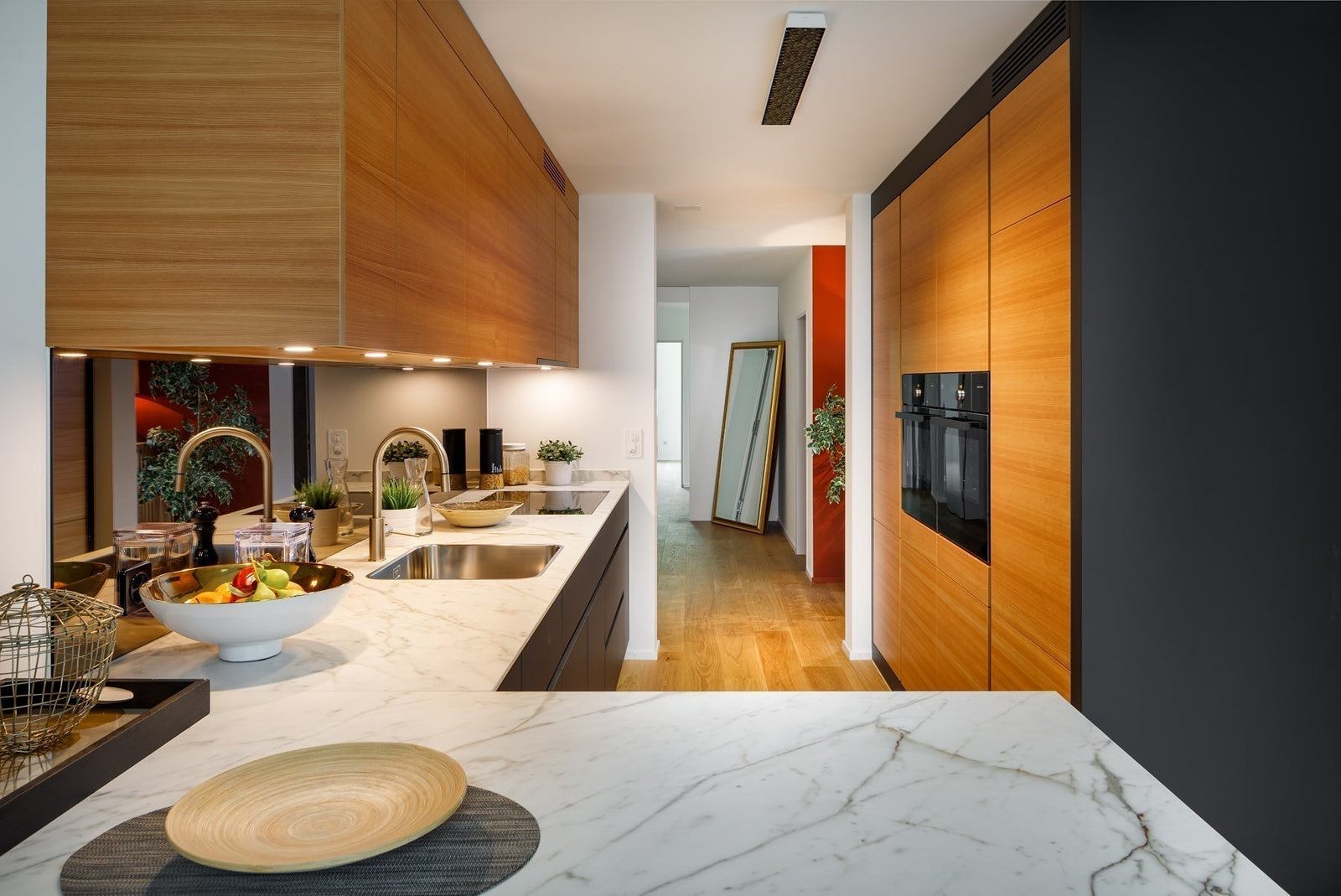 Das perfekte Küchendesign: So schaffen Sie Ihre Traumküche