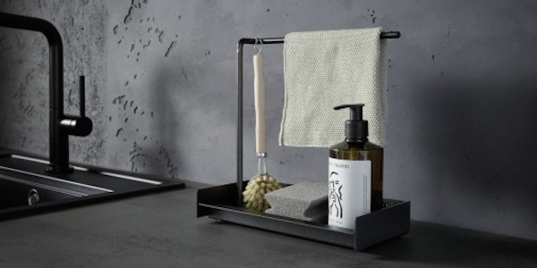 Piuro Sink von Peka