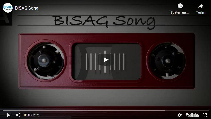 BISAG Song