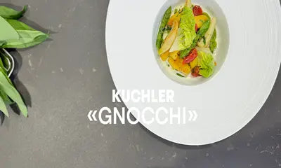 Gnocchi