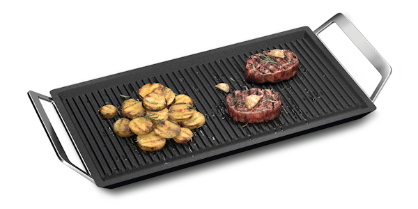 Infinite Plancha-Grillplatte