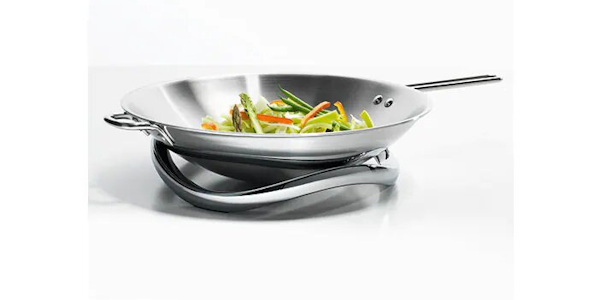 Infinite Wok von Electrolux