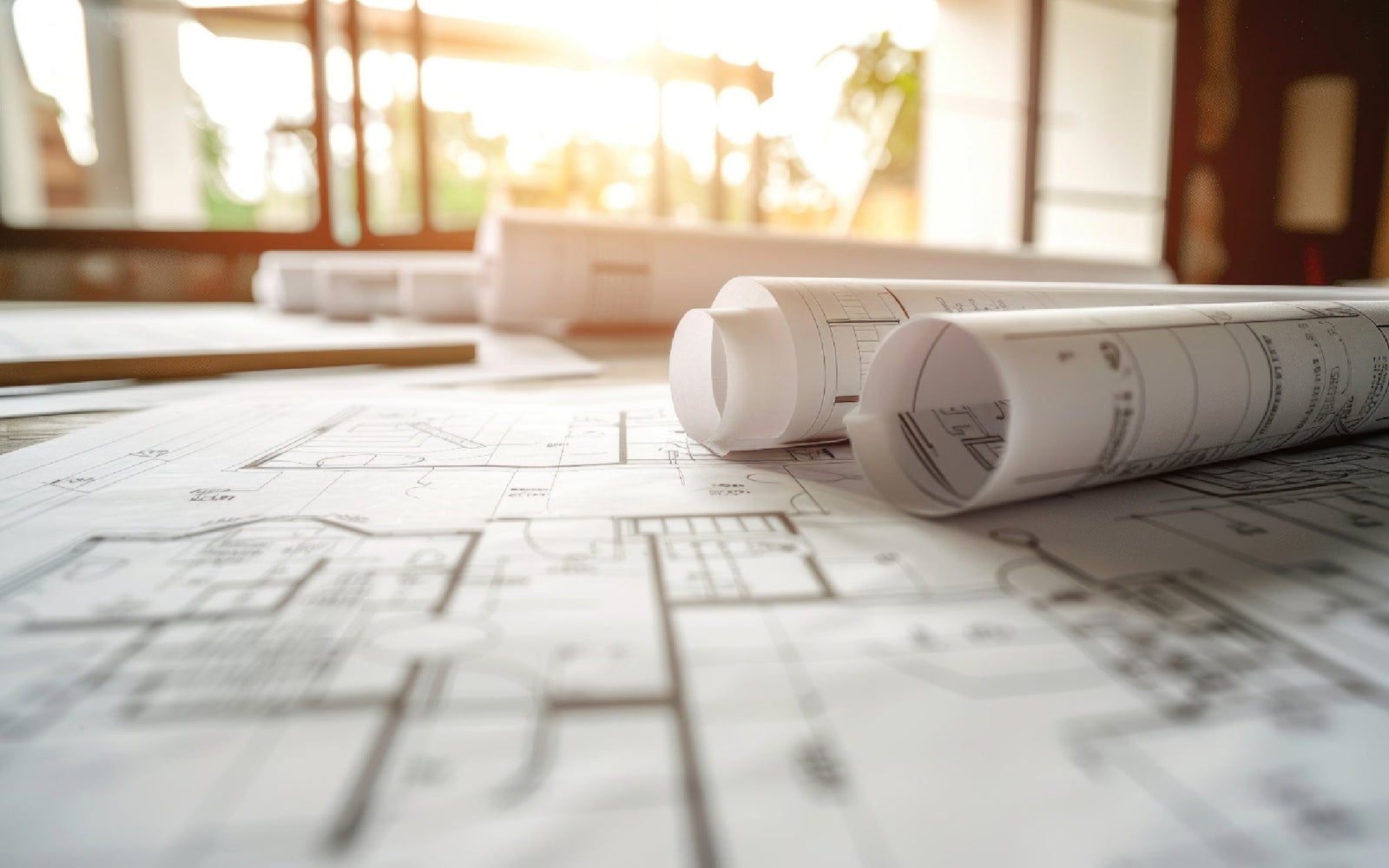 Küchenneubau leicht gemacht: Planung, Umsetzung und Tipps