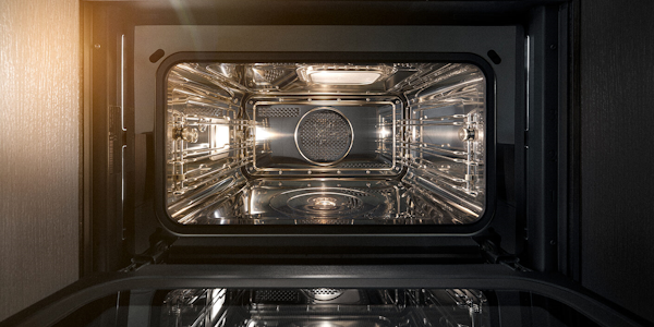 V-Zug Combi Steamer Bedienung