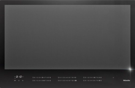 Miele | Induktionskochfeld