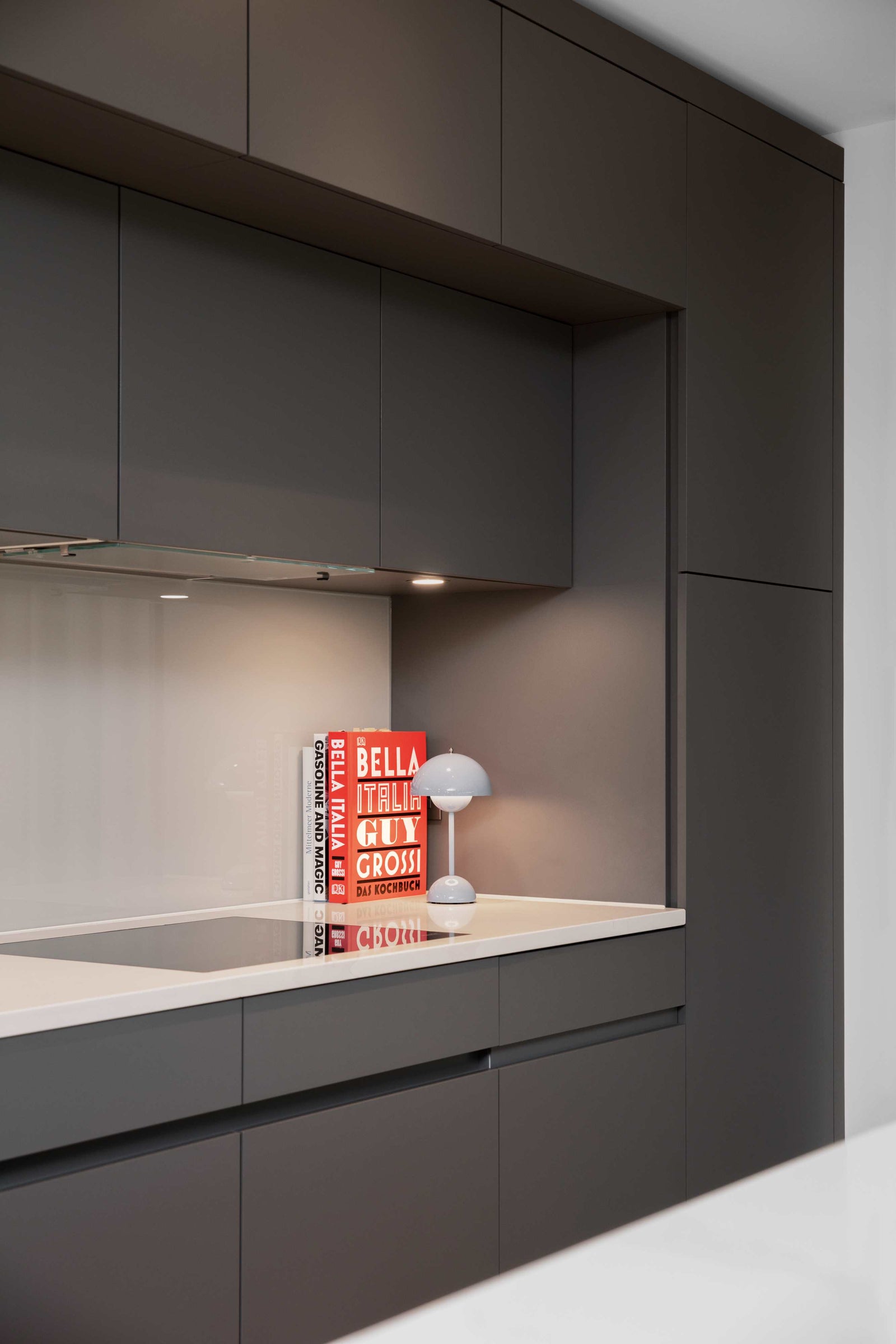 Hohe Funktionalität und edles Design