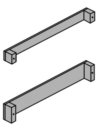 Deckelhalter