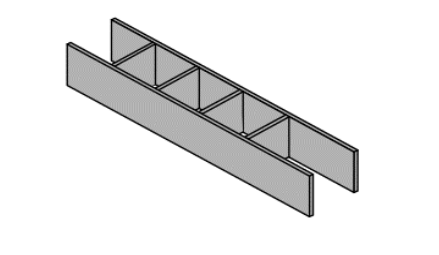 Flaschenhalter5fach