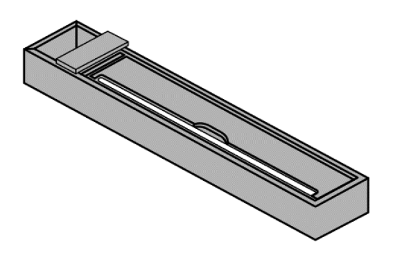 Folienspender