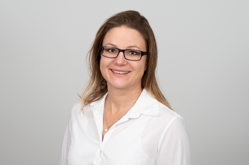 Tanja Roth – Ihre Sachbearbeiterin bei