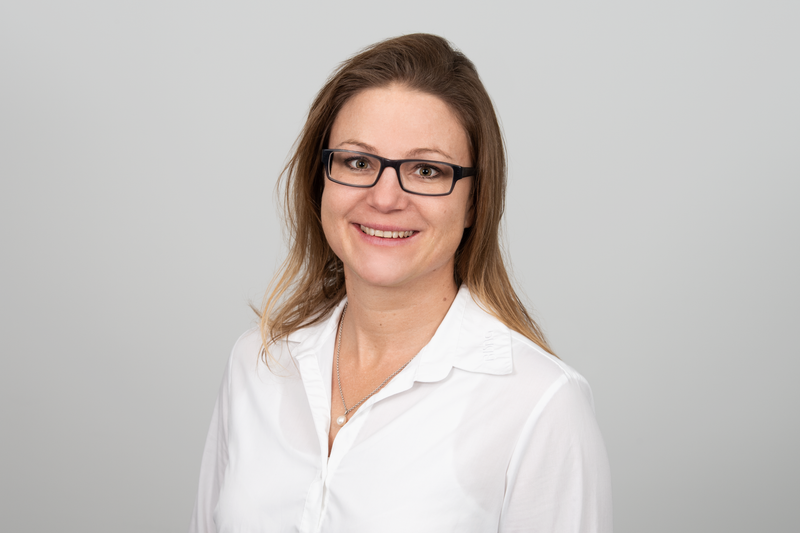 Tanja Roth – Ihre Sachbearbeiterin bei BISAG - BISAG Küchenbau AG