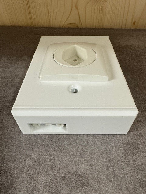 Stecckerzu Anbauleuchte