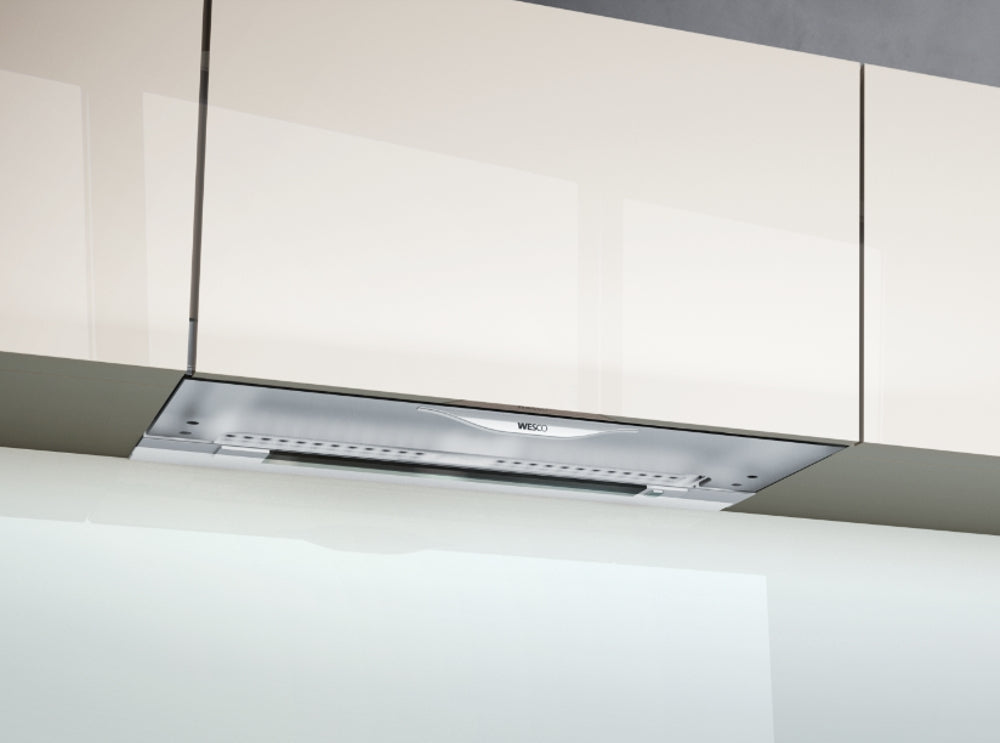 WESCO-Dunstabzugshaube