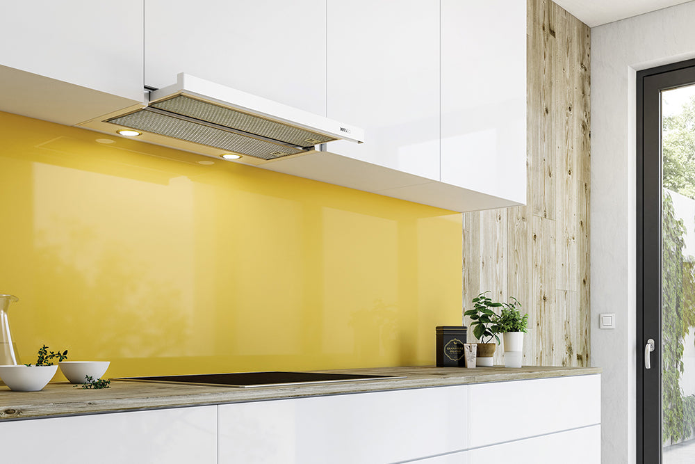 Wesco | Dampfabzug | EVM215-55