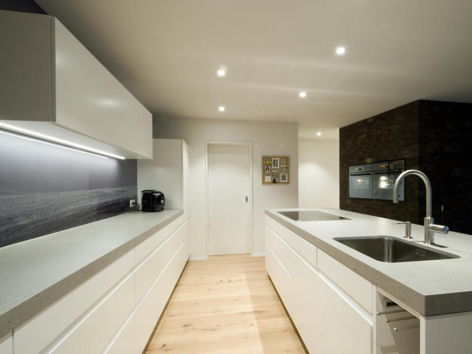 Im Einklang mit der Natur